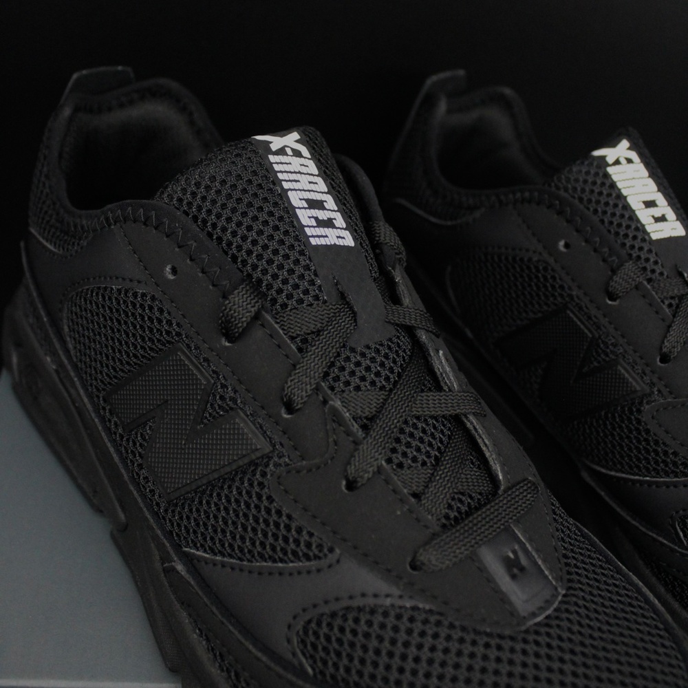 NEW BALANCE MSXRCLG XRC Black Black Black Mens - Picture 6 of 10